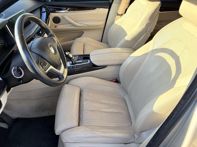 Used 2015 BMW X5 sDrive35i image 7