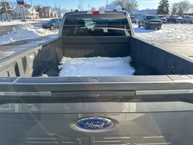 Used 2022 Ford F150 XLT w/ Trailer Tow Package image 6