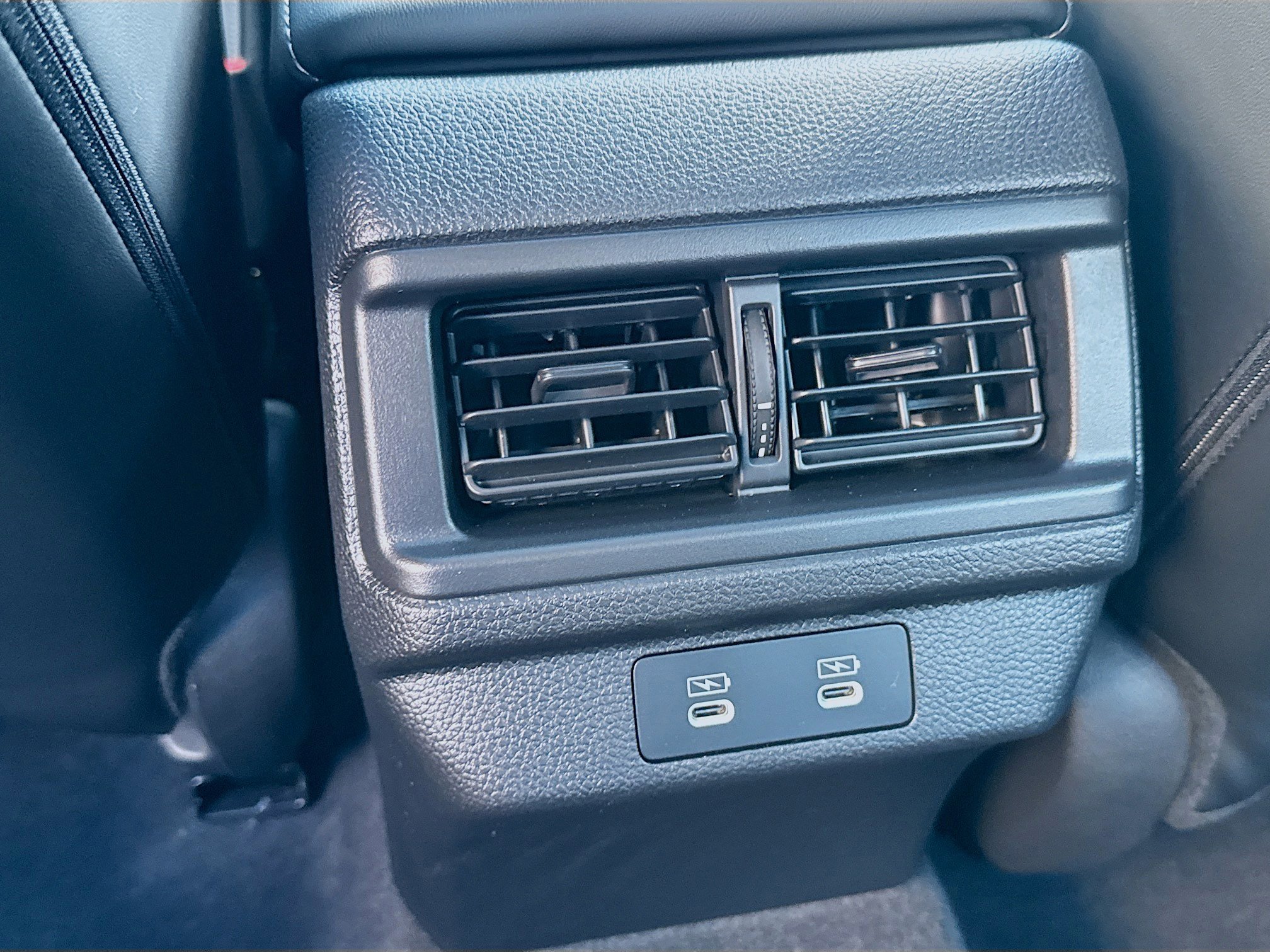 New 2025 Honda Accord Touring image 19