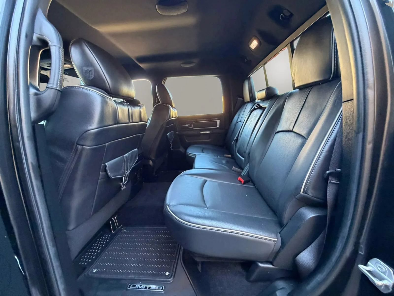 Used 2016 RAM 1500 Limited RWD image 34