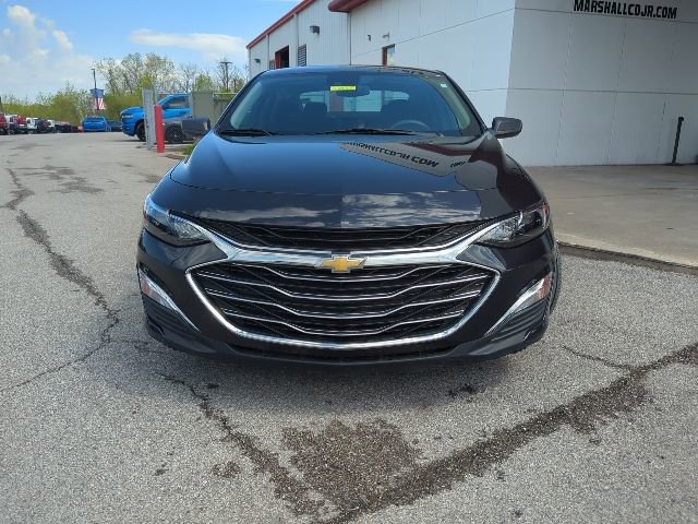Used 2023 Chevrolet Malibu LS FWD image 3