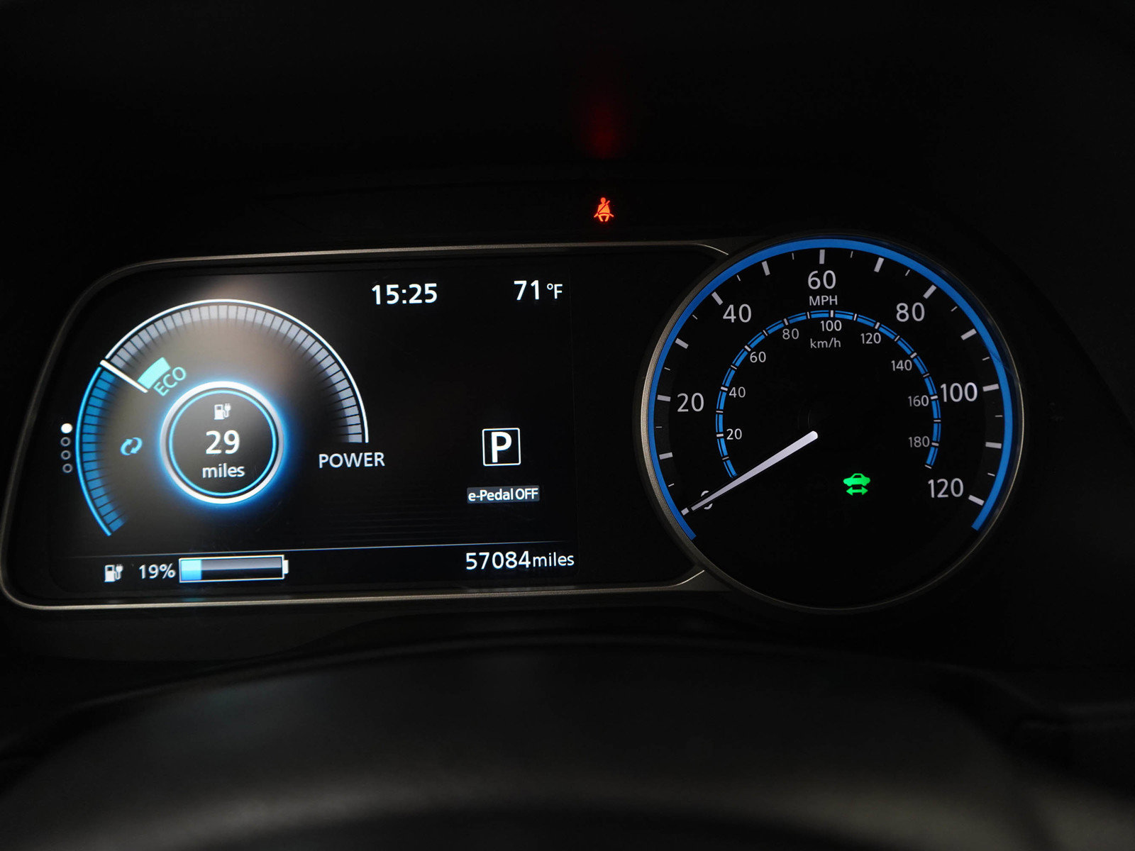 Used 2023 Nissan Leaf S FWD image 22