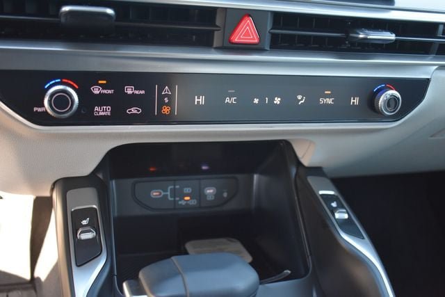 New 2026 Kia Sorento S AWD/4WD image 30