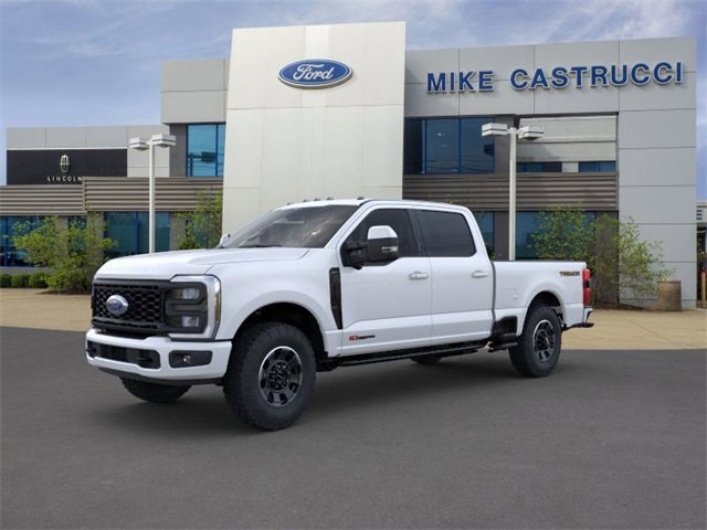 New 2024 Ford F250 Lariat w/ Lariat Ultimate Package