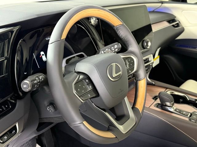 New 2026 Lexus RX 450h 450h+ Luxury image 15