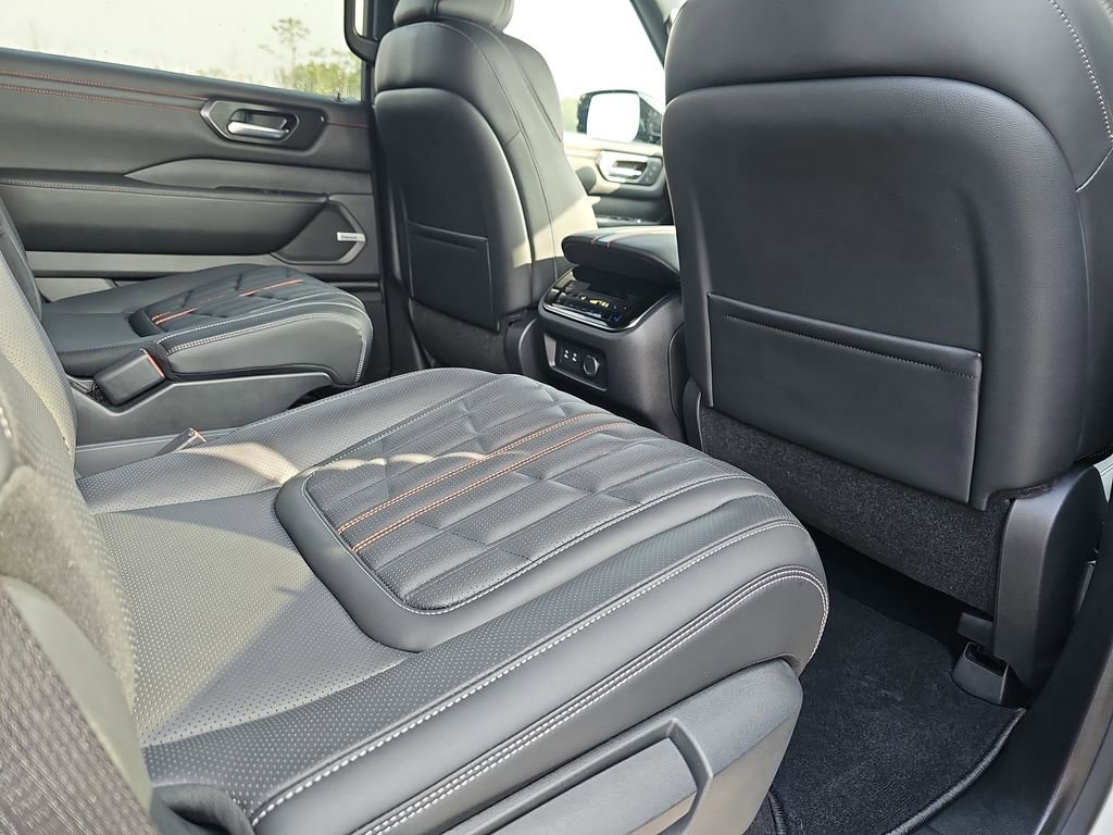 New 2026 Nissan Armada PRO-4X image 14