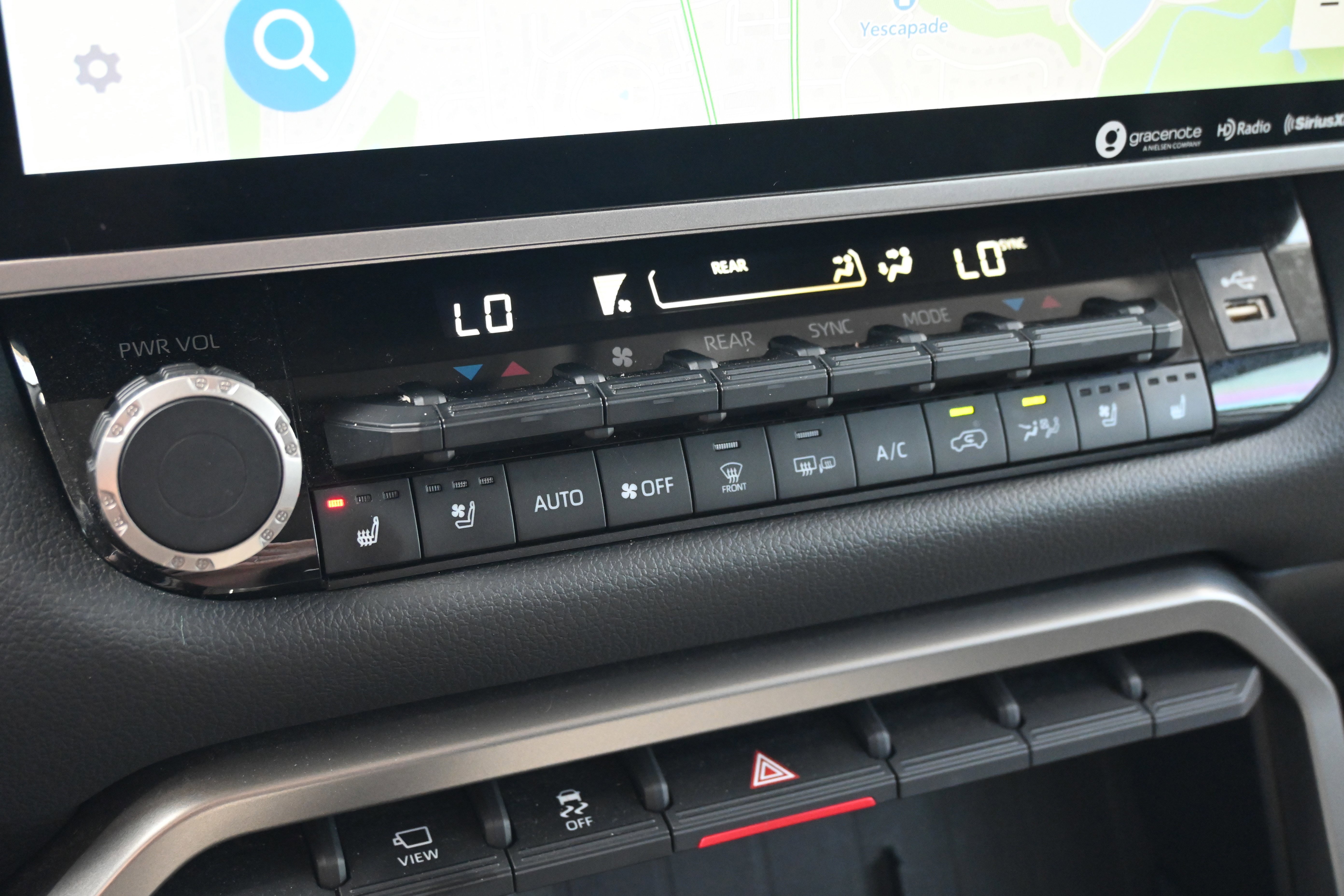 Used 2023 Toyota Sequoia Limited RWD image 27