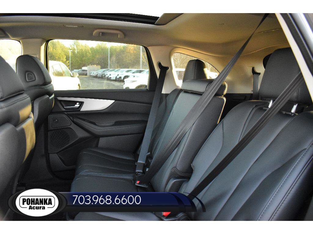 New 2026 Acura MDX SH-AWD image 29