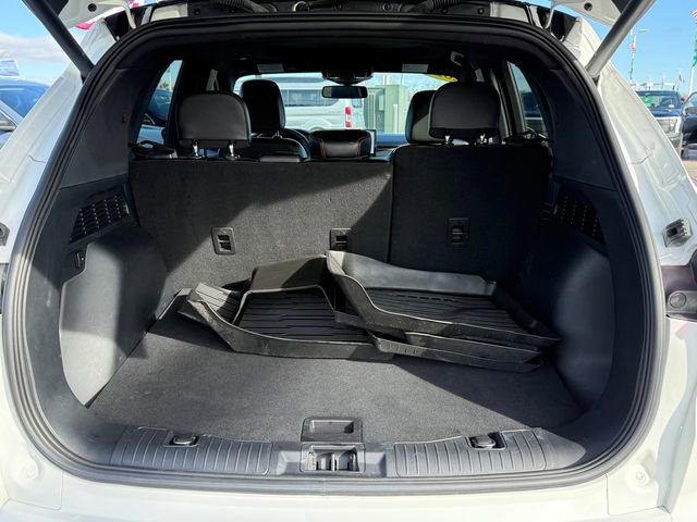 Certified 2023 Ford Escape ST-Line Elite w/ Premium Technology Package image 27