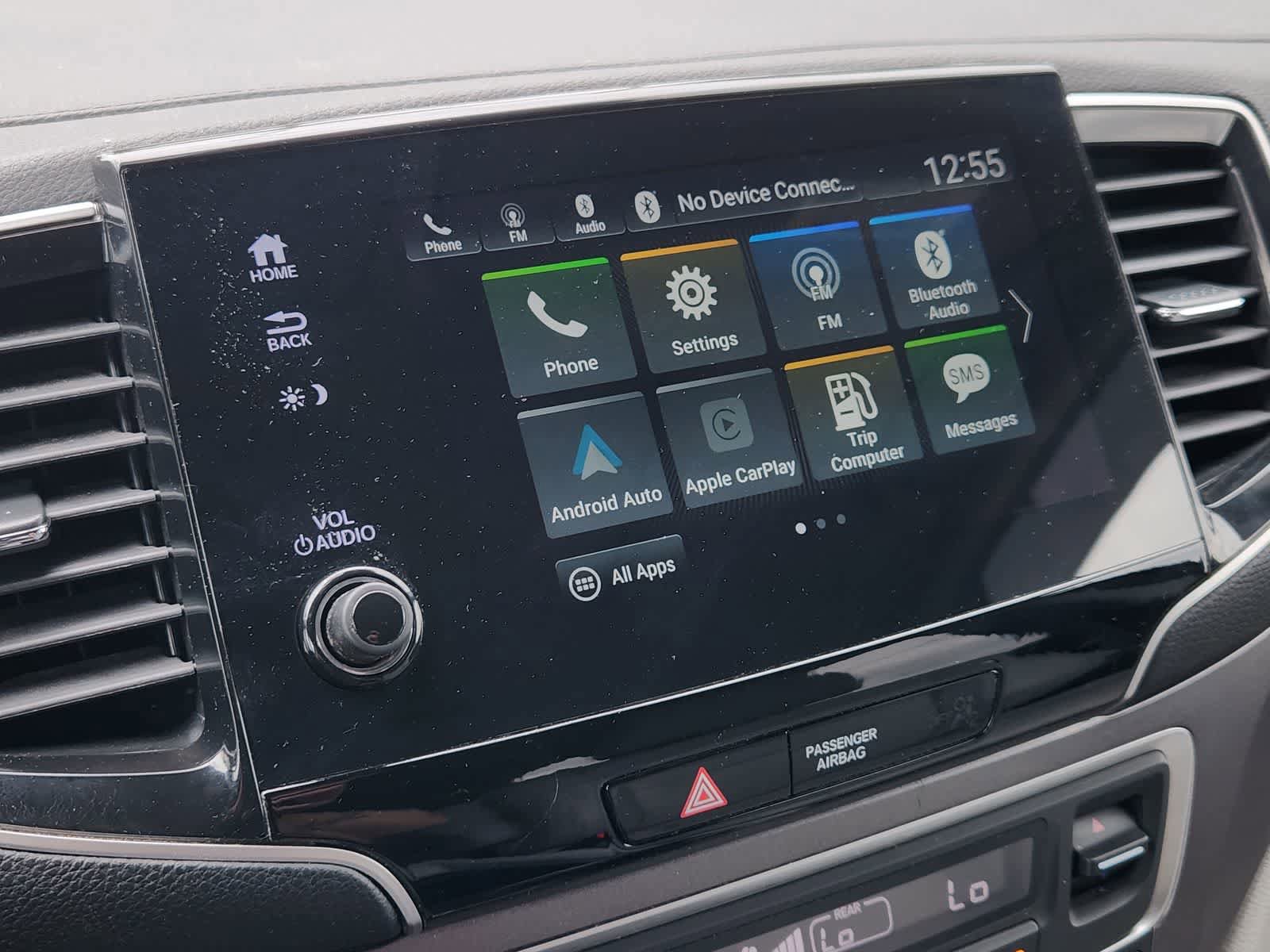 Used 2021 Honda Pilot Special Edition image 15