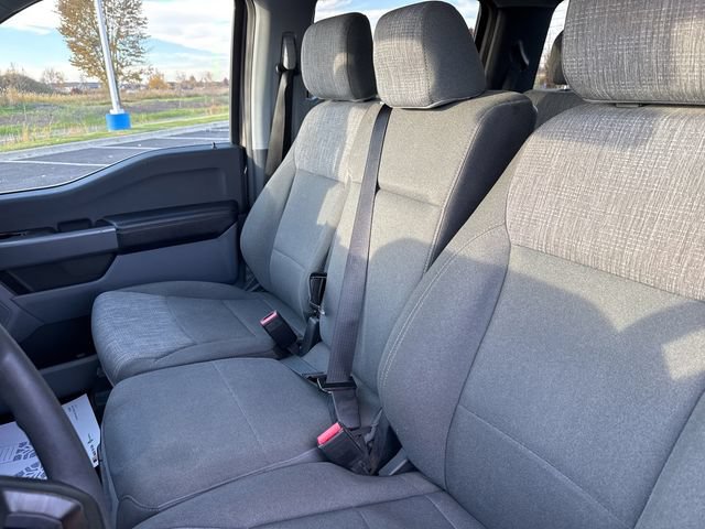 Used 2022 Ford F150 XLT AWD/4WD image 22
