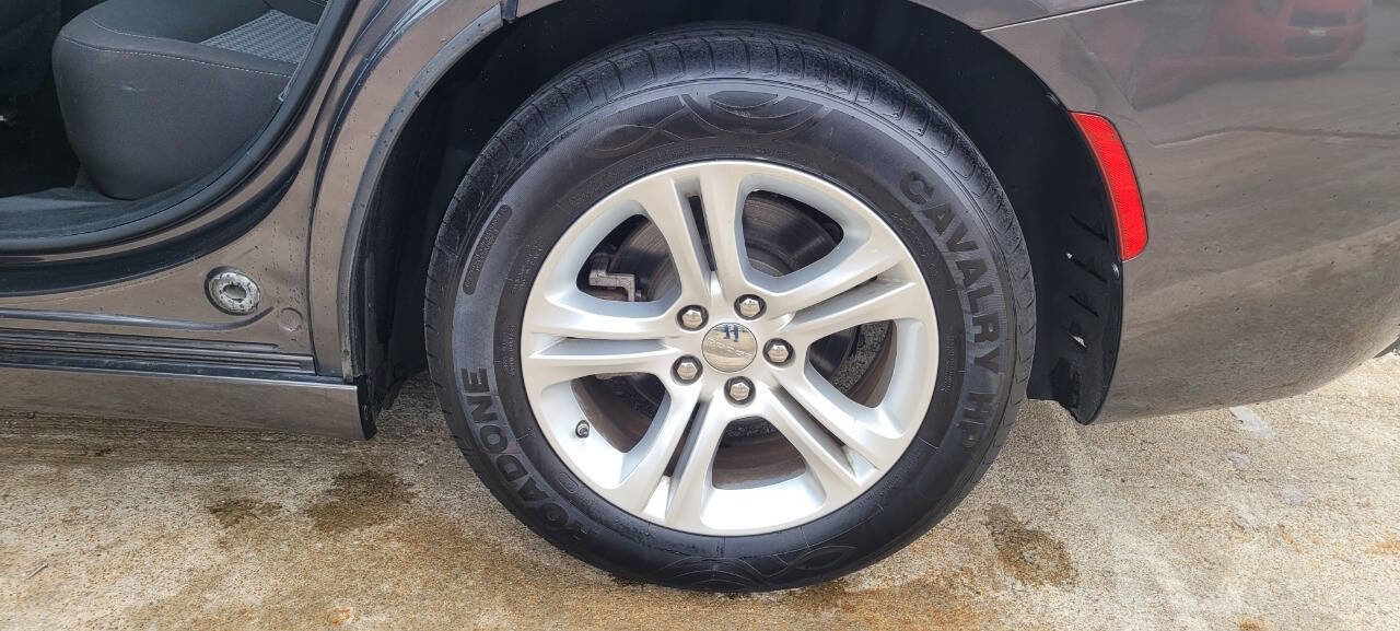 Used 2023 Dodge Charger SXT image 20