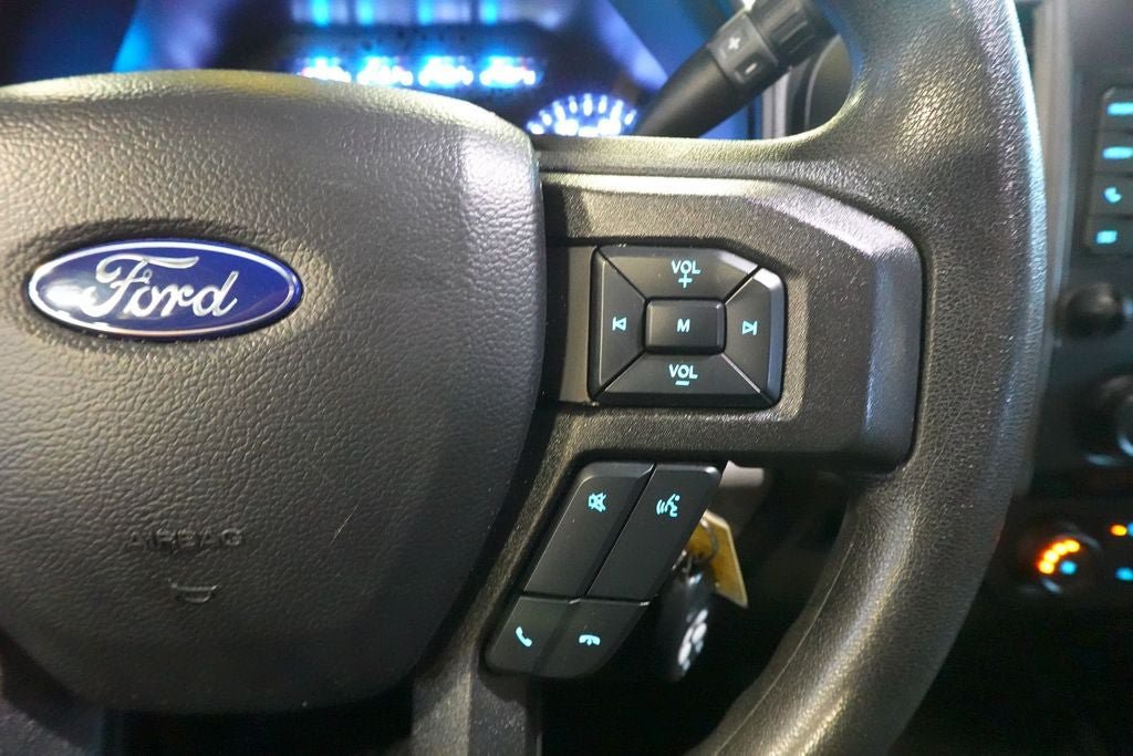 Used 2021 Ford F350 XL w/ Power Equipment Group AWD/4WD image 12