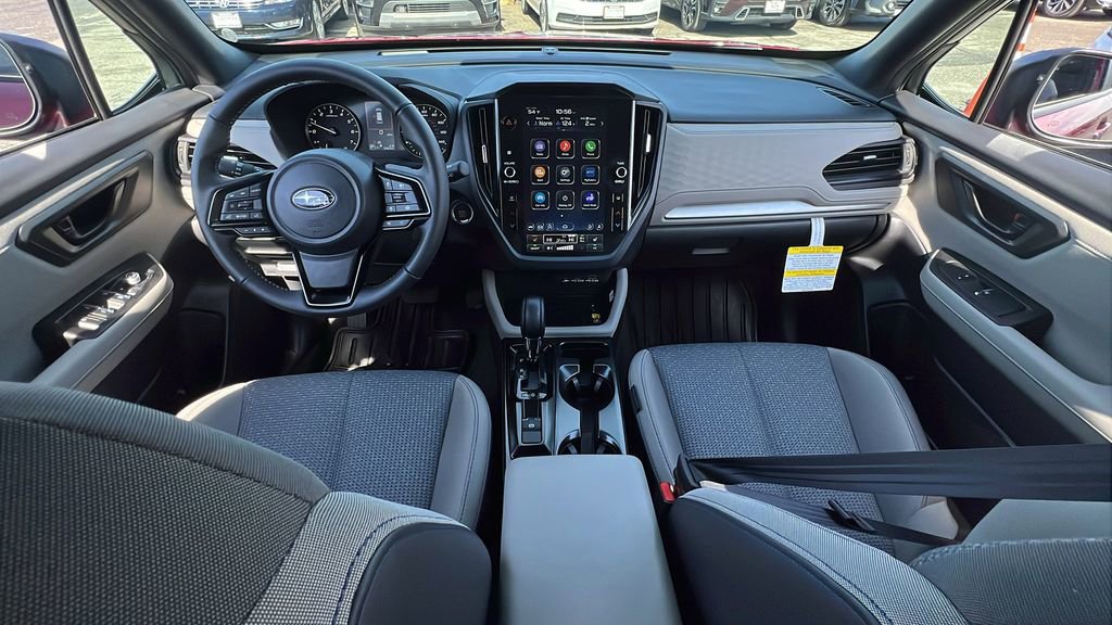 Certified 2026 Subaru Forester Premium image 21