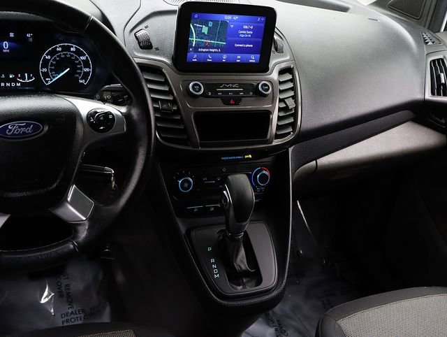Used 2022 Ford Transit Connect XL image 14