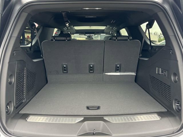 New 2026 GMC Yukon XL Denali w/ Sun & Power Step Package image 19