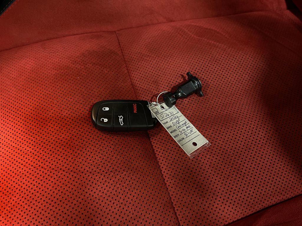 Used 2020 Dodge Challenger R/T Scat Pack w/ Plus Package image 37