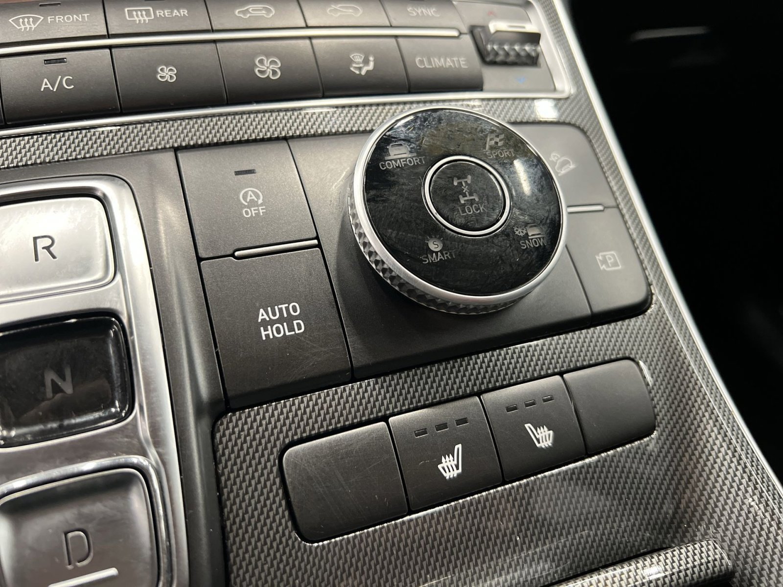 Used 2023 Hyundai Santa Fe SEL image 30