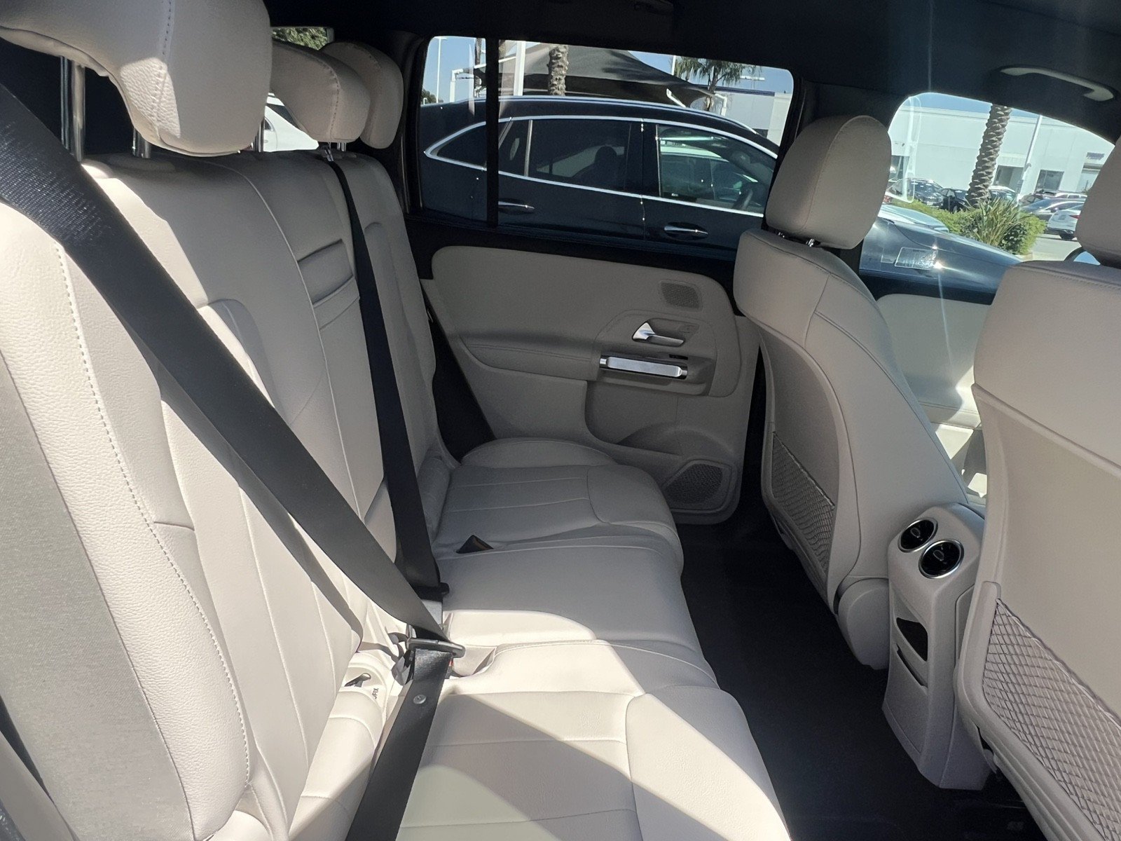 New 2026 Mercedes-Benz GLB 250 image 21