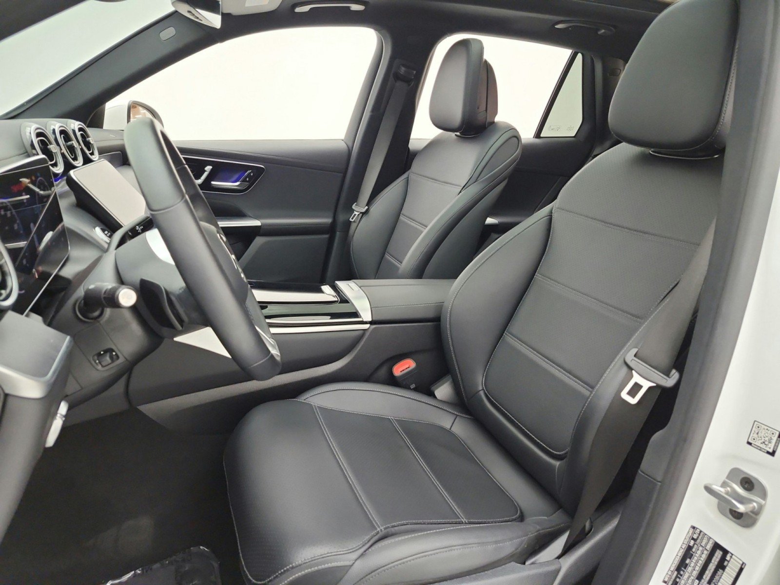 Certified 2024 Mercedes-Benz GLC 300 image 14