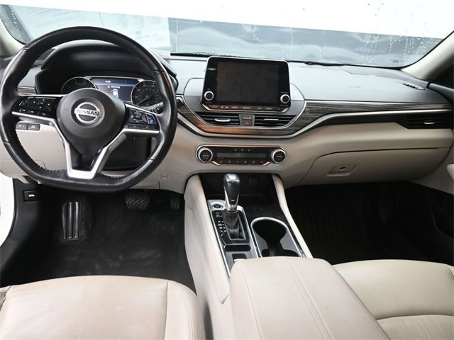 Used 2020 Nissan Altima 2.5 SL image 10