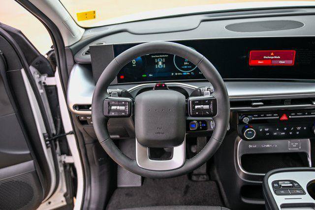 New 2026 Hyundai Ioniq 9 SE AWD/4WD image 12
