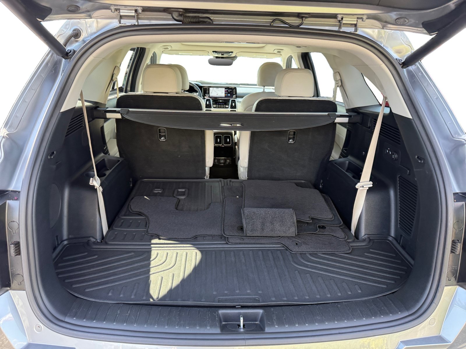 Used 2023 Kia Sorento SX Prestige w/ Panoramic Sunroof Package AWD/4WD image 17