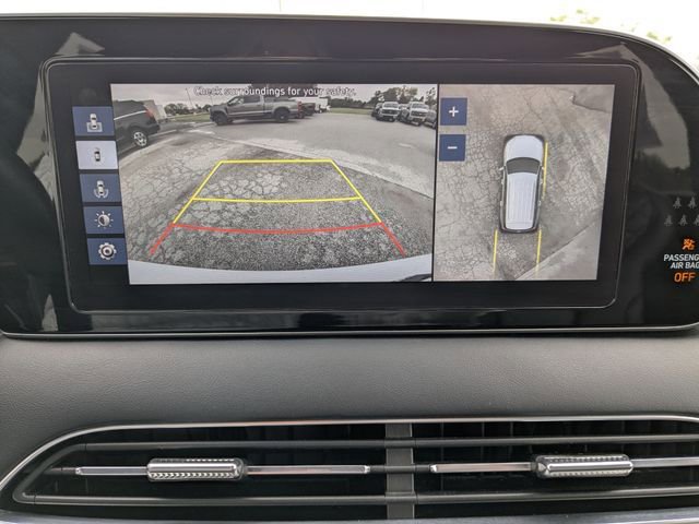 Used 2021 Hyundai Palisade Calligraphy w/ Winter Package AWD/4WD image 36
