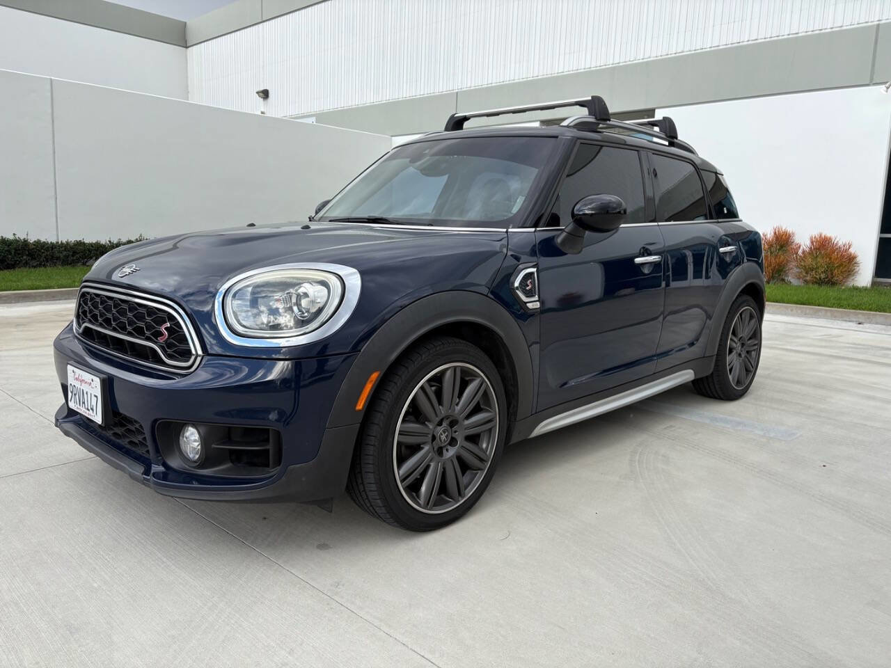 Used 2019 MINI Cooper Countryman S