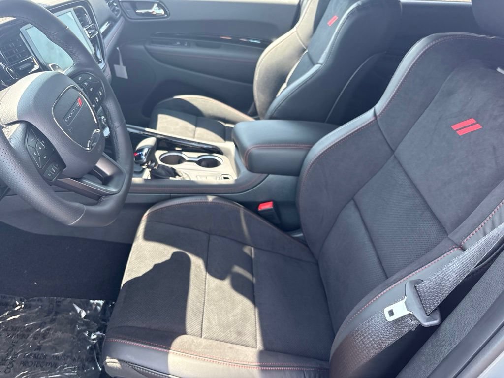 New 2026 Dodge Durango GT AWD/4WD image 18