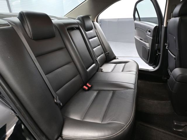 Used 2008 Ford Fusion SEL image 38