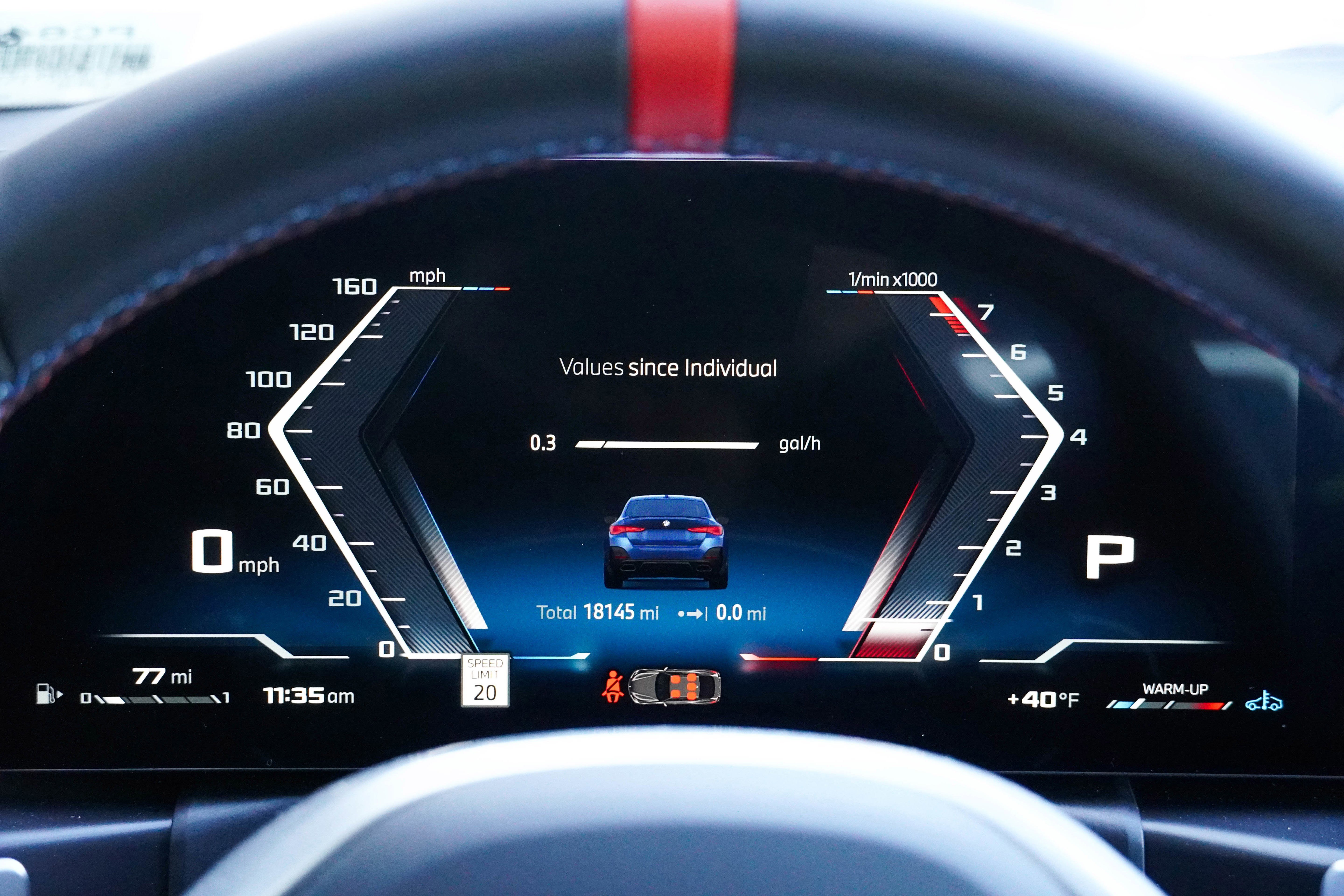 Certified 2026 BMW M440i image 14