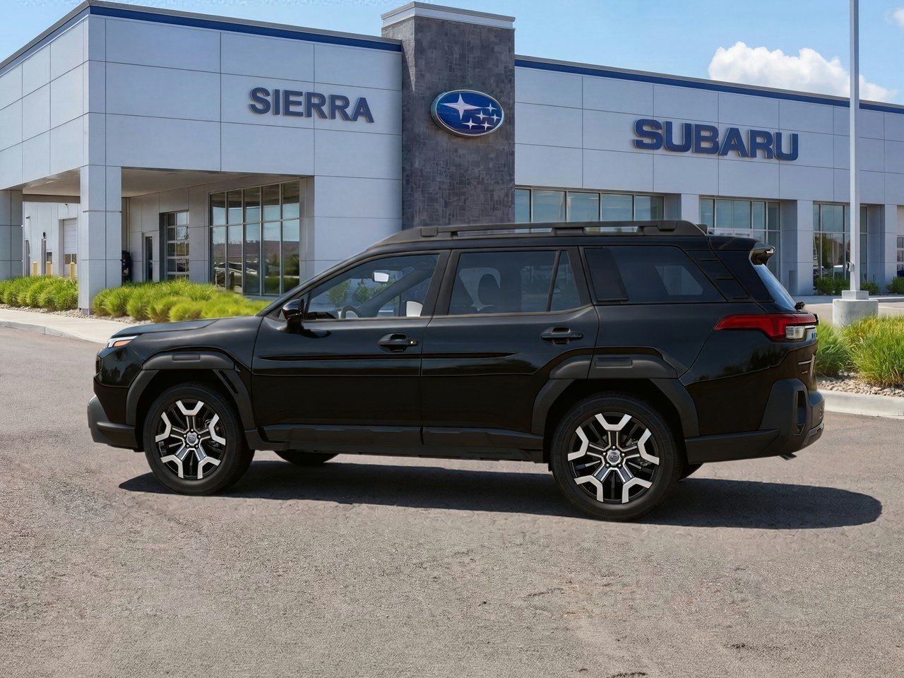 New 2026 Subaru Outback Touring XT AWD/4WD image 5
