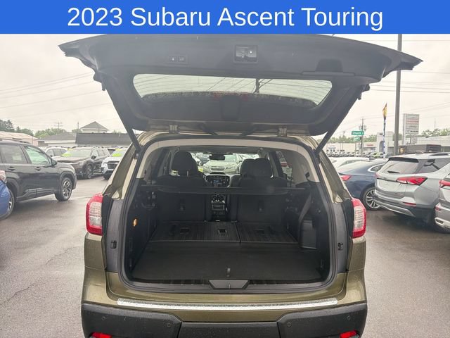 Used 2023 Subaru Ascent Touring AWD/4WD image 29