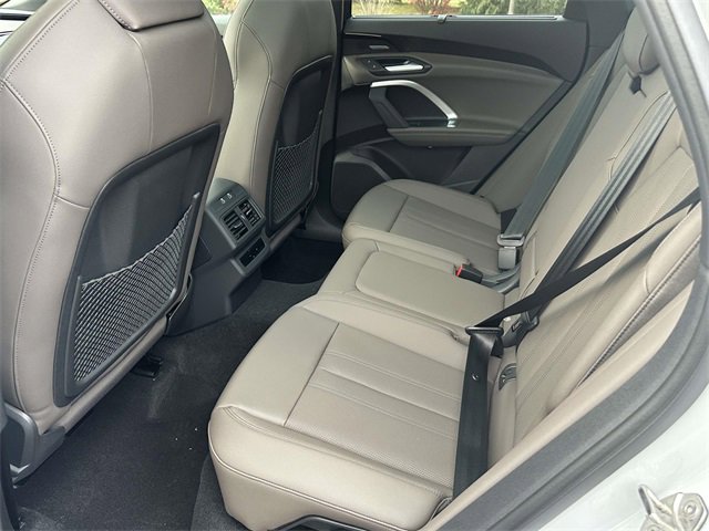New 2025 Audi Q5 Premium Plus image 5