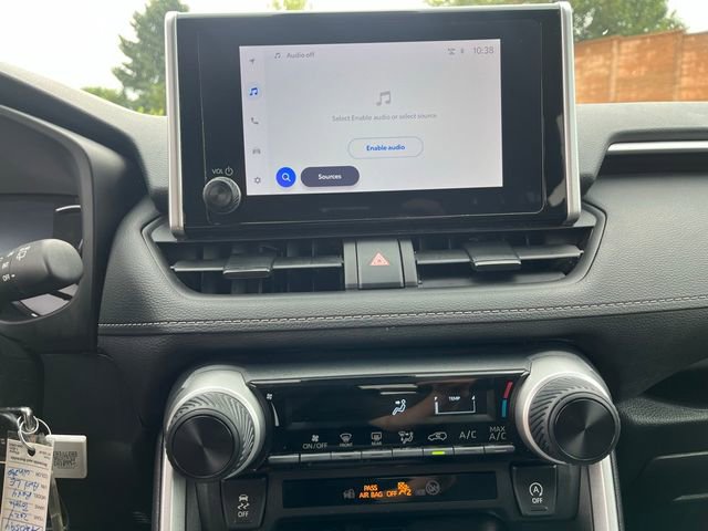 Used 2024 Toyota RAV4 LE image 18