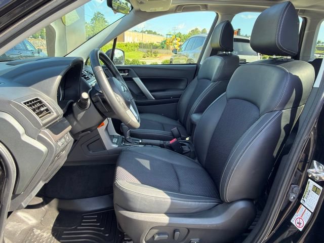 Used 2018 Subaru Forester 2.5i Premium w/ Popular Package #2A AWD/4WD image 23