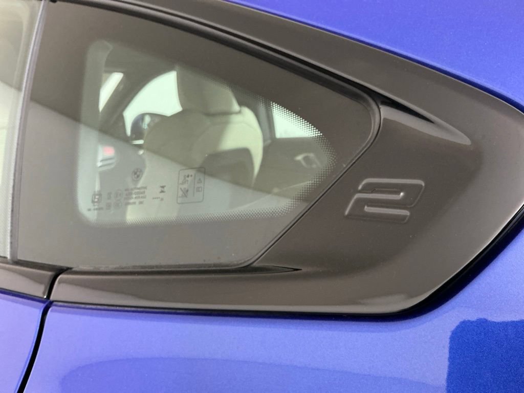 Certified 2026 BMW 228i w/ Technology Package FWD image 10