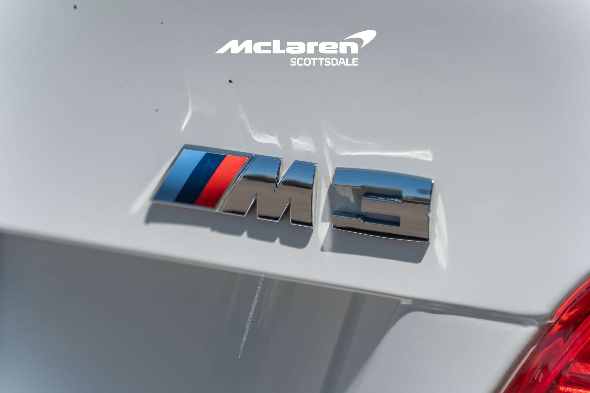 Used 2011 BMW M3 Coupe RWD image 28