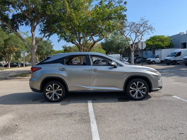 Used 2019 Lexus RX 350 FWD w/ Navigation Package image 2