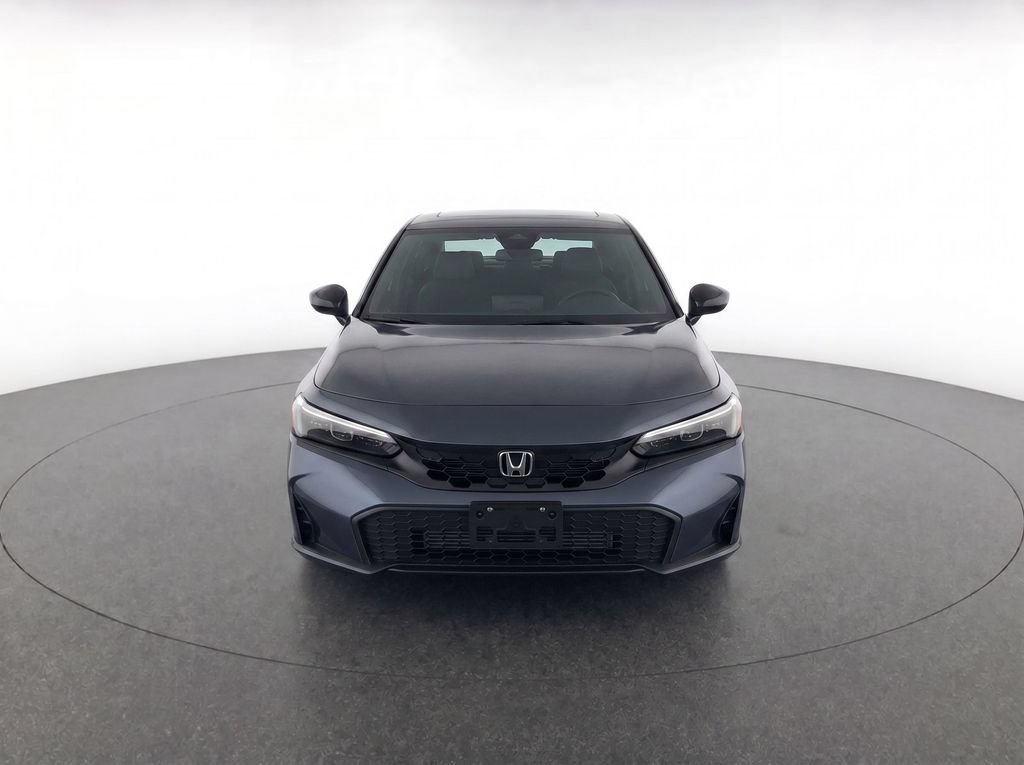 Used 2026 Honda Civic Sport image 5