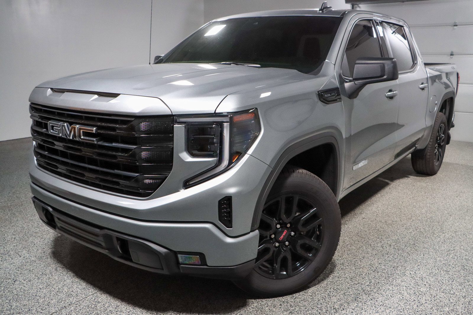 Used 2026 GMC Sierra 1500 Elevation AWD/4WD image 31