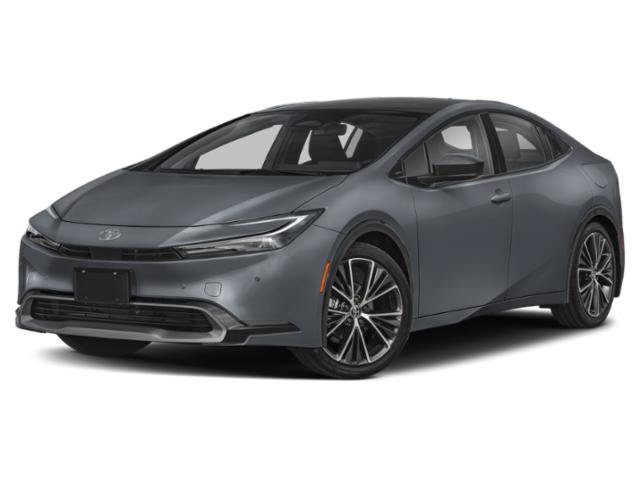 New 2027 Toyota Prius XLE AWD/4WD image 1