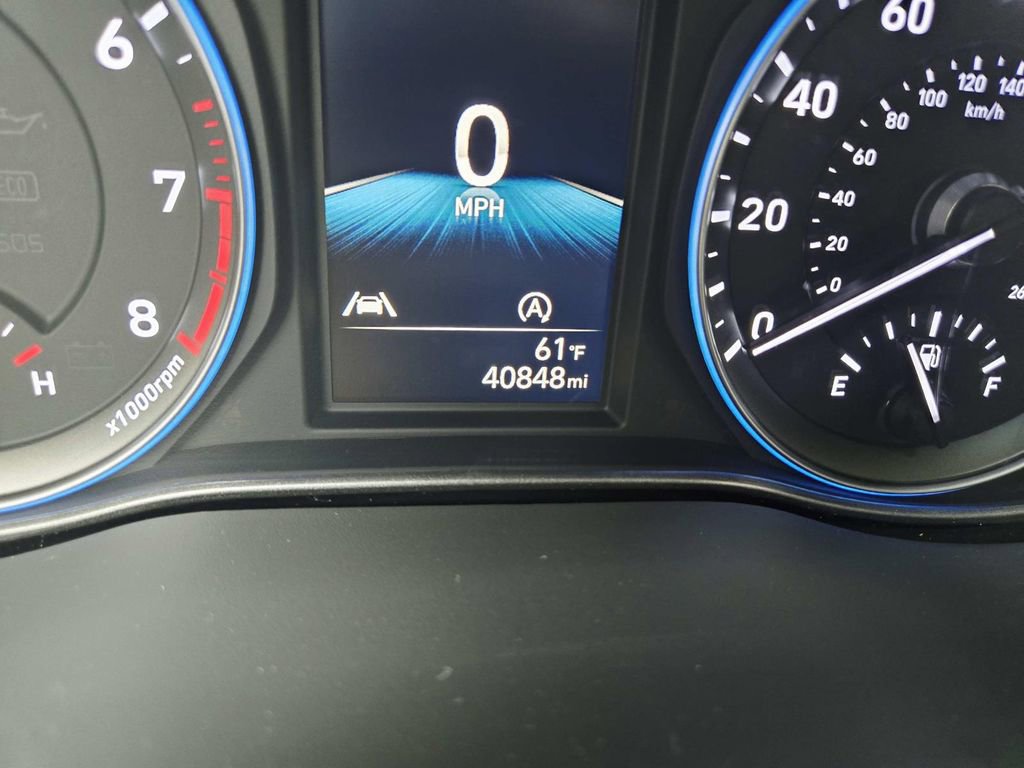 Used 2023 Hyundai Kona SEL image 22