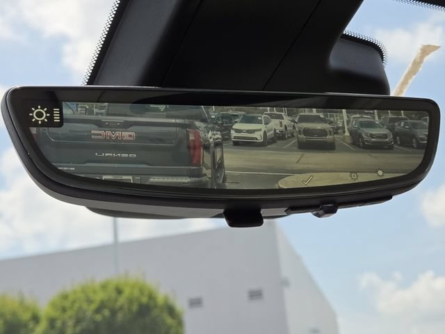 New 2026 Buick Encore GX Avenir w/ Avenir Technology Package AWD/4WD image 7