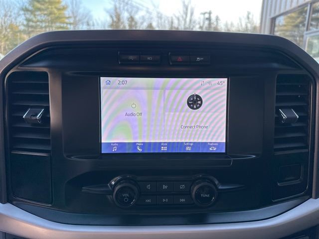 Used 2023 Ford F150 XLT image 16