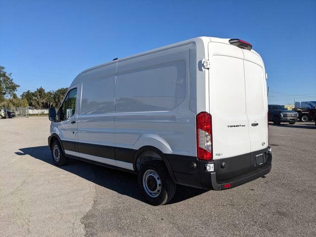 New 2026 Ford Transit 250 148 Medium Roof w/ Load Area Protection Package image 6
