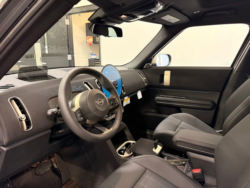 New 2027 MINI Cooper Countryman S AWD/4WD image 10