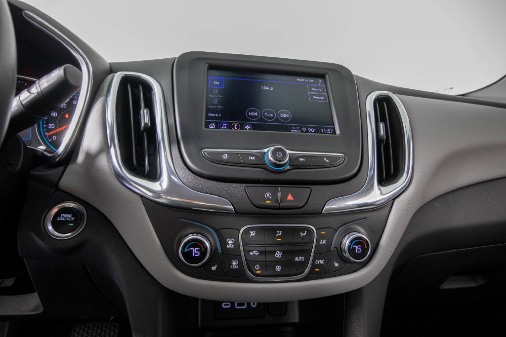 Used 2024 Chevrolet Equinox LT FWD image 24