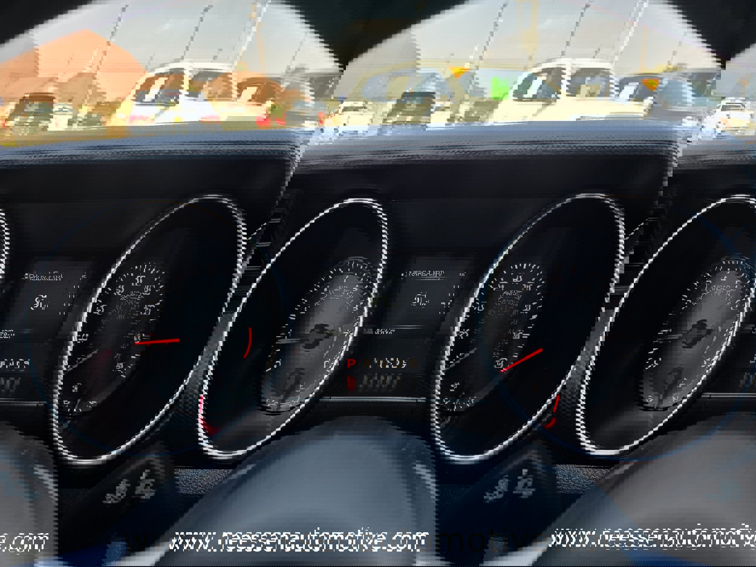 Used 2023 Ford Mustang Coupe image 23